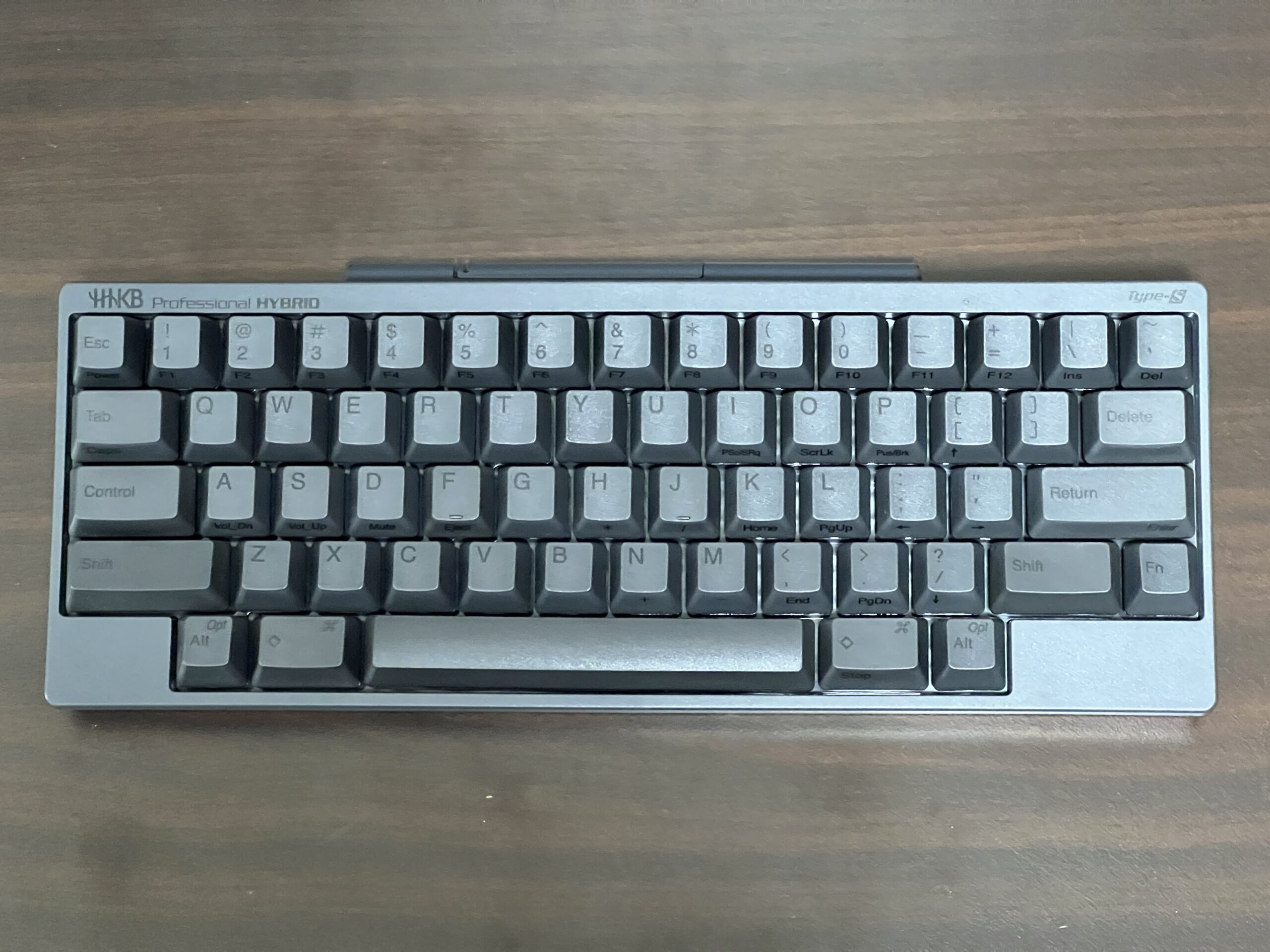 PFU Happy Hacking Keyboard Professional HYBRID Type-S