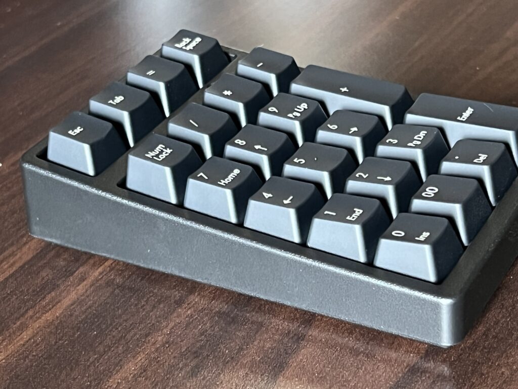 Majestouch TenKeyPad 2 Professional CHERRY MX SILENT