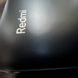 RedmiNote11_背面_素材感