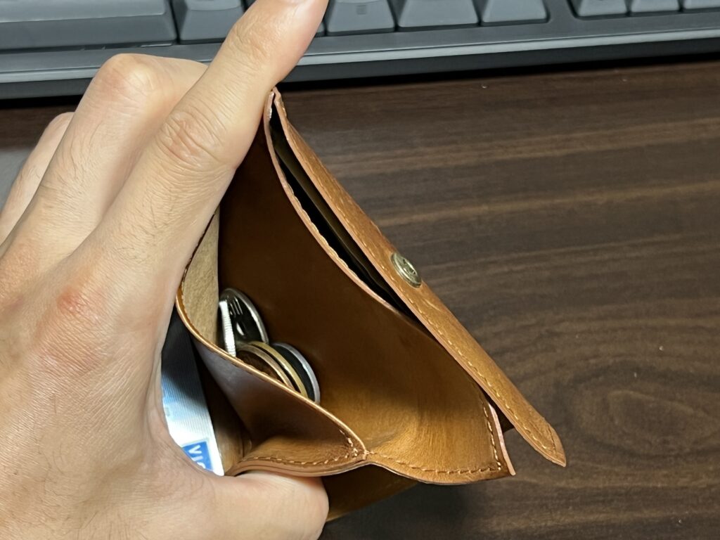ストラッチョ_小銭入れ