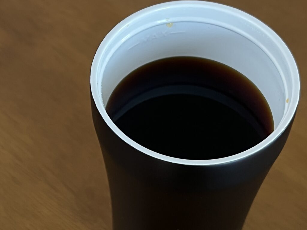 STTOKE_コーヒー