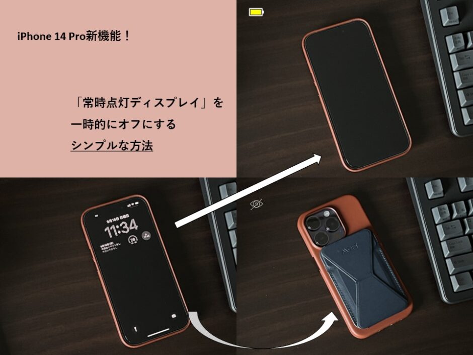iPhone14Pro_常時点灯ディスプレイオフ_アイキャッチ