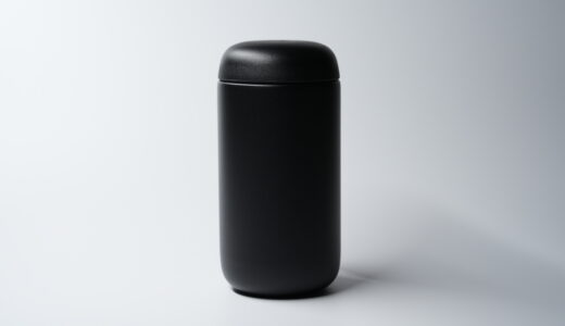暖かい飲み物を気軽に持ち運べる可愛い子。Fellow Carter Move Mugのご紹介